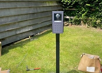 Williams Security Systems