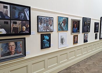 Williamson Art Gallery & Museum