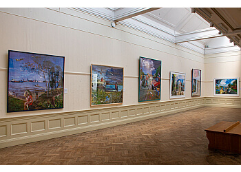 Williamson Art Gallery & Museum