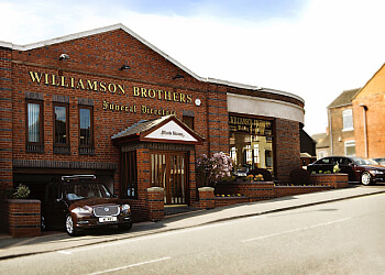 Williamson Brothers Ltd.