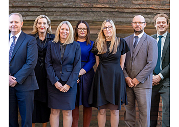 Williamsons Solicitors