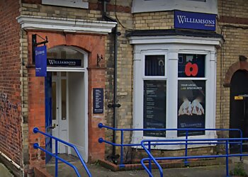 Williamsons Solicitors Ltd