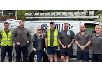 Willis Cleaning Services