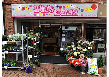 Willis Flowers Willis Flowers