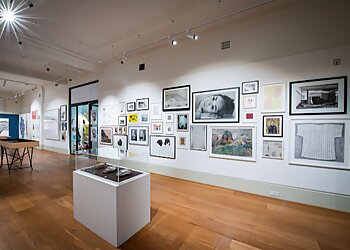 Willis Museum and Sainsbury Gallery