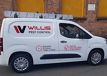 Willis Pest Control