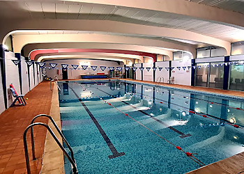 Willison Sports Centre