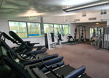 Willison Sports Centre