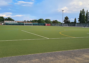 Willison Sports Centre Willison Sports Centre