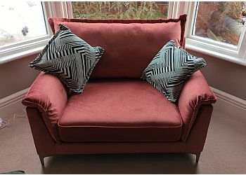 Willoby's Furniture Co.