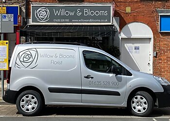 Willow & Blooms