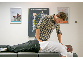 Willow Chiropractic Nailsea