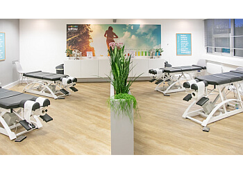 Willow Chiropractic Nailsea