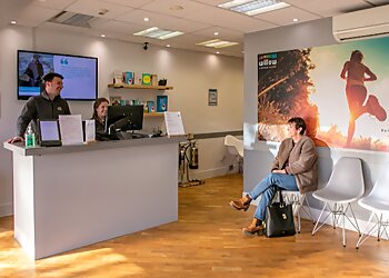 Willow Chiropractic Yate