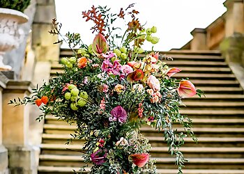 Giffnock florists Willow & Herb image 1