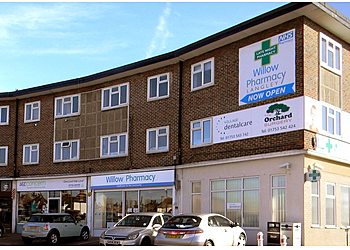 Willow Pharmacy Willow Pharmacy