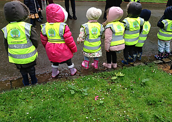 Willow Tree Day Nursery