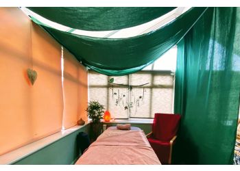 Willow Tree Therapies
