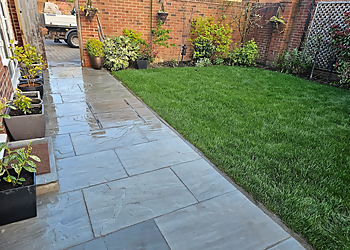 Willow Tree and Garden Services