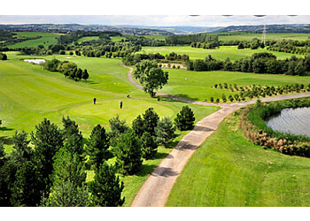 Willow Valley Golf Club