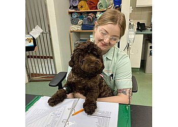 Willow Veterinary Centres