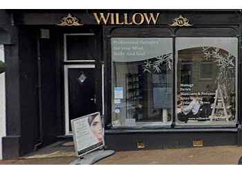 Willow Well-being Ltd