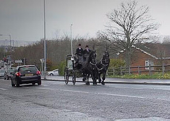 Willowfield Private Funeral Home