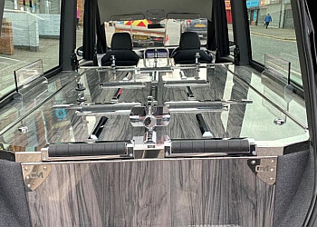 Willowfield Private Funeral Home