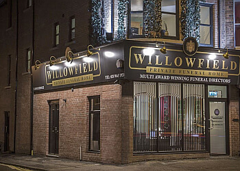 Willowfield Private Funeral Home