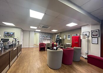 Willows Dental & Implant Centre
