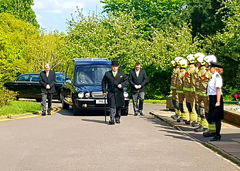 Willows Funeral Service