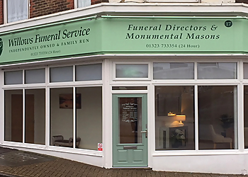 Willows Funeral Service