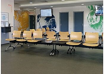 Willows Veterinary Centre & Referral Service