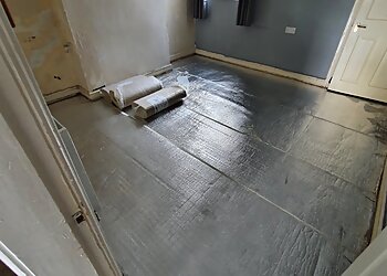 Will's way handyman Ltd