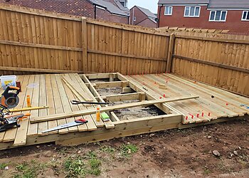 Will's way handyman Ltd