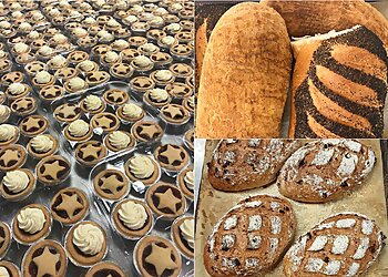 Wilmshurst Bakery