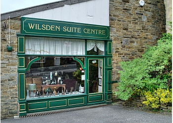 Wilsden Suite Centre Ltd.