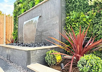 Wilson Landscapes Ltd