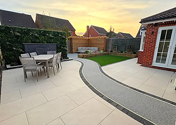 Wilson Landscapes Ltd
