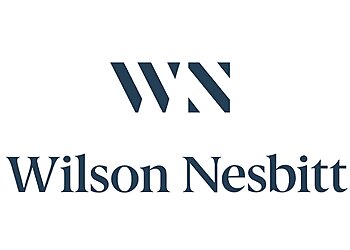 Belfast family law solicitors Wilson Nesbitt image 1