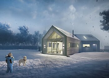 Wilson Paul Architects Ltd