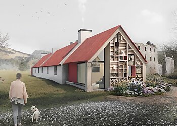 Wilson Paul Architects Ltd