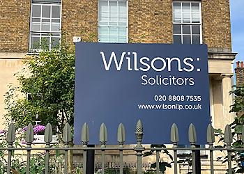 Wilson Solicitors LLP