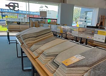 Wilsons Carpets