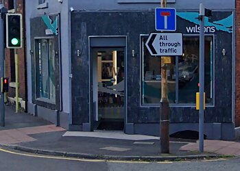 Wilsons Hairdressing
