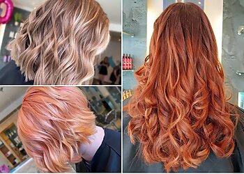 Wilsons Hairdressing