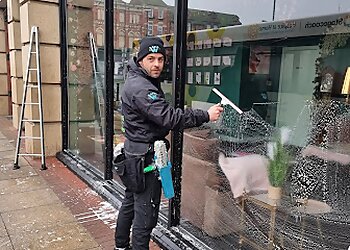 Wilsons Window Cleaning Services