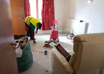 Wilston's Removal & Clearance