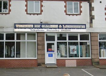 Wilthorpe Dry Cleaners 