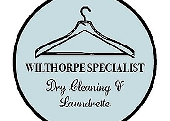 Wilthorpe Specialist Dry Cleaners & Laundrette